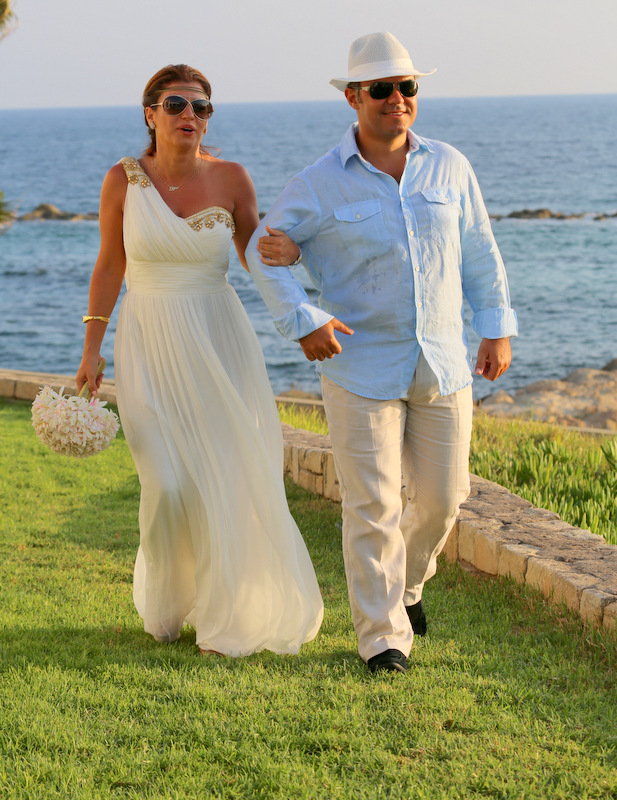 Aldo & Dya Wedding day Part 3